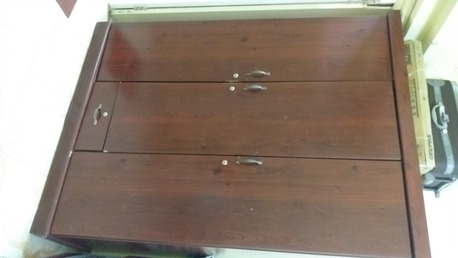 Al Thuqbah, Rooms Available, SAR 600/month,  Furnished,  Furnished Room In 2bhk Apartment