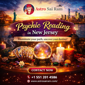 New York, Health, Psychic Reading In New Jersey