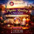 Psychic Reading In New Jersey