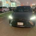 SAR 7000,  Geely Coolray,  2025,  Automatic,  54000 KM,