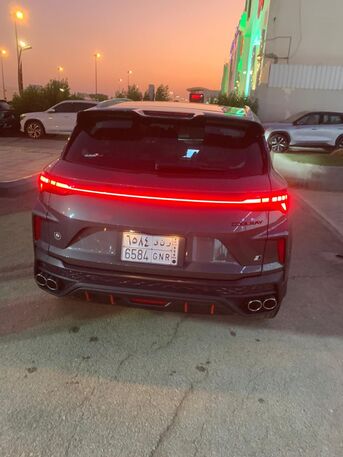 Al Malaz, Vehicles, Cars & Trucks , SAR 7000,  Geely Coolray,  2025,  Automatic,  54000 KM,