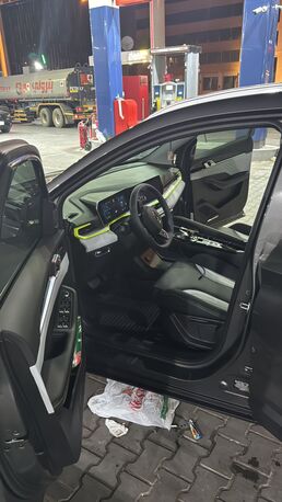 Al Malaz, Vehicles, Cars & Trucks , SAR 7000,  Geely Coolray,  2025,  Automatic,  54000 KM,