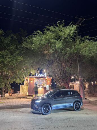 Al Malaz, Vehicles, Cars & Trucks , SAR 7000,  Geely Coolray,  2025,  Automatic,  54000 KM,