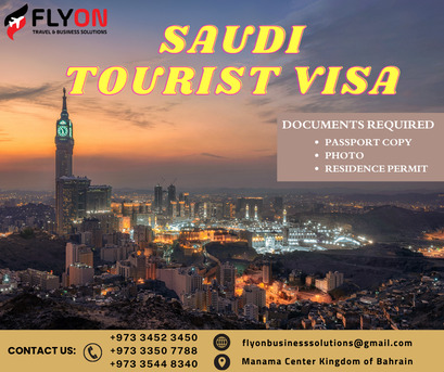 Manama, Immigration, We Are Doing Saudi Tourist Visa