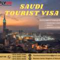We Are Doing Saudi Tourist Visa