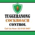 Tuggeranong Cockroach Control