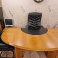 SAR 2000,  URGENT SELL!!! OFFICE FURNITURE SET