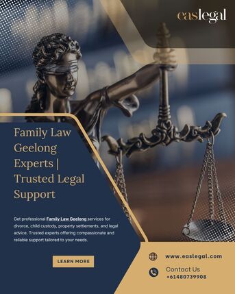 Sydney, Legal, Family Law Geelong Experts | Trusted Legal Support