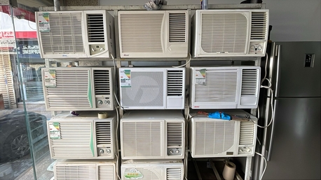 Al Aziziyah, Air Conditioners, SAR 1,  Air Conditioner For Sale All Brands Available