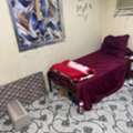 SAR 750/month,  Furnished,  Full Furshied One Bedroom Studio Flat For Rent