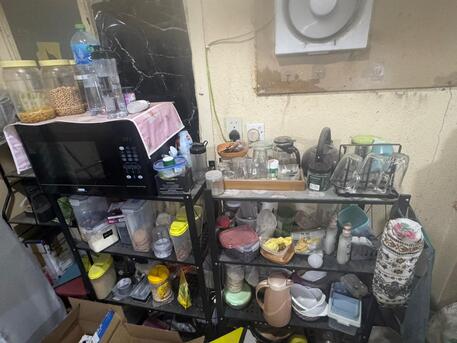 Hofuf, Rooms for Rent, SAR 750/month,  Furnished,  Full Furshied One Bedroom Studio Flat For Rent