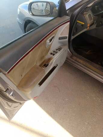 Dahaban, Vehicles, Cars & Trucks , SAR 12000,  Hyundai Azera,  2008,  Automatic,  340000 KM,  Car For Sale