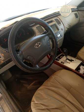 Dahaban, Vehicles, Cars & Trucks , SAR 12000,  Hyundai Azera,  2008,  Automatic,  340000 KM,  Car For Sale