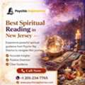Best Spiritual Reading In New Jersey