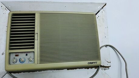 Hoora, Air Conditioners, BHD 80,  2 AC, Craft And Toshiba - Best Condition