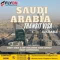 Saudi Arabia TRANSIT VISA Available