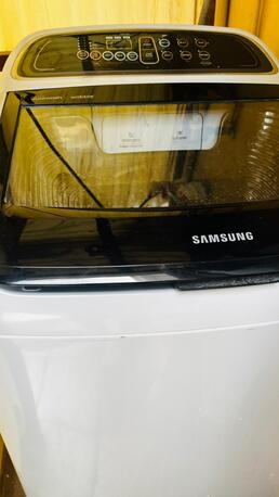 Hoora, Appliances, BHD 55,  Best Quality Samsung 11kg Active Dual Wash Washing Machine