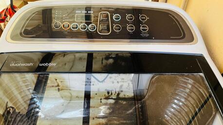 Hoora, Appliances, BHD 55,  Best Quality Samsung 11kg Active Dual Wash Washing Machine