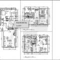 Professional Architectural Construction Drawing And Documentation Services