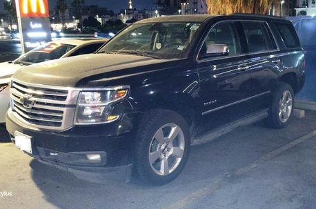 Jeddah, Vehicles, Cars & Trucks , SAR 93000,  Chevrolet Tahoe,  2020,  Automatic,  310000 KM,    4x4 | Company Maintained | Excellent Condition