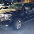 SAR 93000,  Chevrolet Tahoe,  2020,  Automatic,  310000 KM,    4x4 | Company Maintained | Excellent Condition