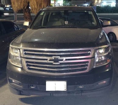 Jeddah, Vehicles, Cars & Trucks , SAR 93000,  Chevrolet Tahoe,  2020,  Automatic,  310000 KM,    4x4 | Company Maintained | Excellent Condition