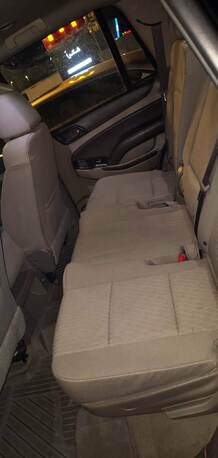 Jeddah, Vehicles, Cars & Trucks , SAR 93000,  Chevrolet Tahoe,  2020,  Automatic,  310000 KM,    4x4 | Company Maintained | Excellent Condition