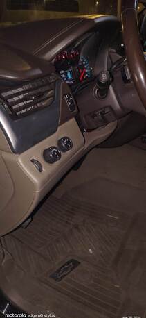 Jeddah, Vehicles, Cars & Trucks , SAR 93000,  Chevrolet Tahoe,  2020,  Automatic,  310000 KM,    4x4 | Company Maintained | Excellent Condition