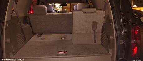 Jeddah, Vehicles, Cars & Trucks , SAR 93000,  Chevrolet Tahoe,  2020,  Automatic,  310000 KM,    4x4 | Company Maintained | Excellent Condition