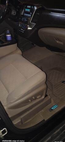 Jeddah, Vehicles, Cars & Trucks , SAR 93000,  Chevrolet Tahoe,  2020,  Automatic,  310000 KM,    4x4 | Company Maintained | Excellent Condition