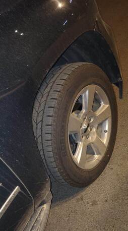 Jeddah, Vehicles, Cars & Trucks , SAR 93000,  Chevrolet Tahoe,  2020,  Automatic,  310000 KM,    4x4 | Company Maintained | Excellent Condition