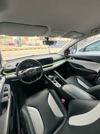 Al Arid, Vehicles, Cars & Trucks , SAR 49000,  Geely CK,  2024,  Automatic,  73000 KM,  Geely CoolRay For Sale
