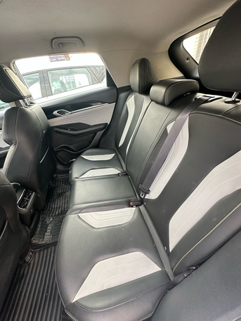 Al Arid, Vehicles, Cars & Trucks , SAR 49000,  Geely CK,  2024,  Automatic,  73000 KM,  Geely CoolRay For Sale