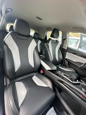 Al Arid, Vehicles, Cars & Trucks , SAR 49000,  Geely CK,  2024,  Automatic,  73000 KM,  Geely CoolRay For Sale