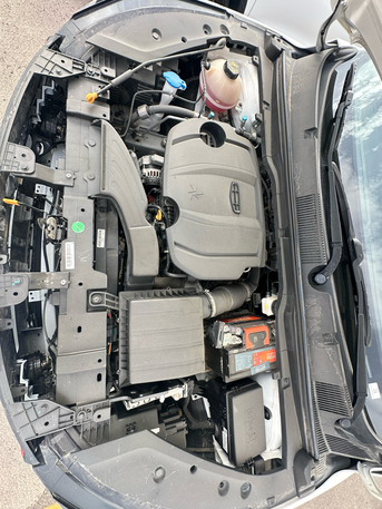 Al Arid, Vehicles, Cars & Trucks , SAR 49000,  Geely CK,  2024,  Automatic,  73000 KM,  Geely CoolRay For Sale