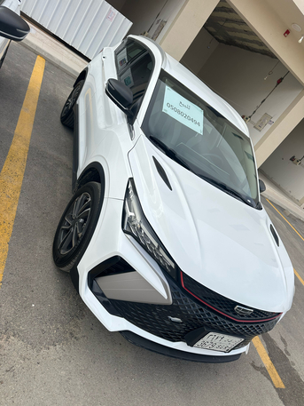 Al Arid, Vehicles, Cars & Trucks , SAR 49000,  Geely CK,  2024,  Automatic,  73000 KM,  Geely CoolRay For Sale