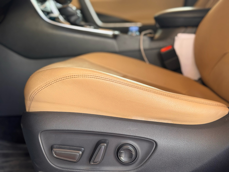 Jeddah, Vehicle Lease Transfer, SAR 20000,  Toyota RAV4 Hybrid 2024 &ndash; For Sale