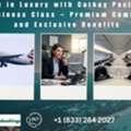 Fly In Luxury With Cathay Pacific Business Class &ndash; Premium Comfort And Exclusive Benefits
