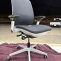 SAR 1700,  Steelcase Amia Chair