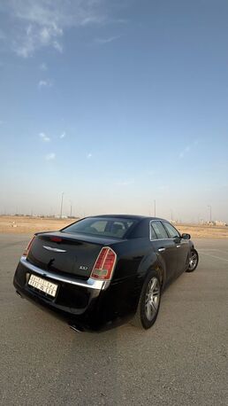 Riyadh, Vehicles, Cars & Trucks , SAR 26000,  Chrysler 2012,  2012,  Automatic,  368000 KM,