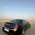SAR 26000,  Chrysler 2012,  2012,  Automatic,  368000 KM,
