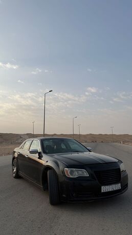 Riyadh, Vehicles, Cars & Trucks , SAR 26000,  Chrysler 2012,  2012,  Automatic,  368000 KM,