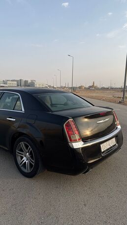 Riyadh, Vehicles, Cars & Trucks , SAR 26000,  Chrysler 2012,  2012,  Automatic,  368000 KM,