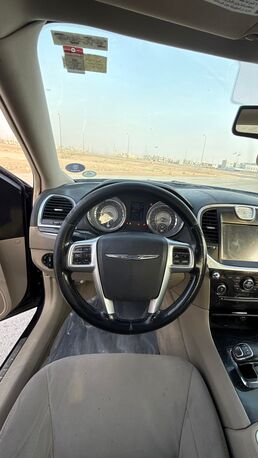 Riyadh, Vehicles, Cars & Trucks , SAR 26000,  Chrysler 2012,  2012,  Automatic,  368000 KM,