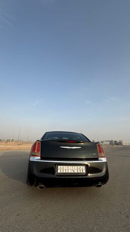 Riyadh, Vehicles, Cars & Trucks , SAR 26000,  Chrysler 2012,  2012,  Automatic,  368000 KM,