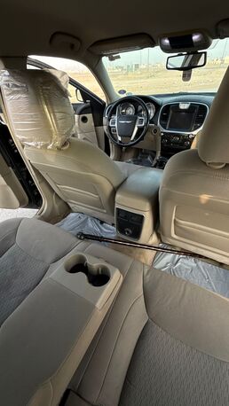 Riyadh, Vehicles, Cars & Trucks , SAR 26000,  Chrysler 2012,  2012,  Automatic,  368000 KM,
