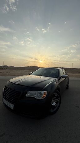 Riyadh, Vehicles, Cars & Trucks , SAR 26000,  Chrysler 2012,  2012,  Automatic,  368000 KM,