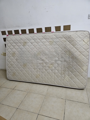 Hidd, Appliances, BHD 3,  Mattress Double Bed