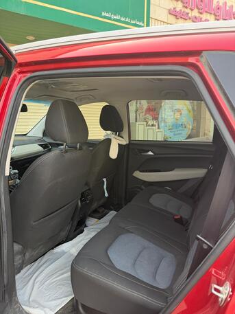 Riyadh, Vehicles, Cars & Trucks , SAR 41500,  Chevrolet Captiva,  2022,  Automatic,  87500 KM,