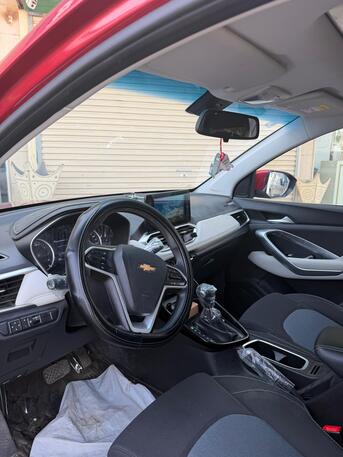 Riyadh, Vehicles, Cars & Trucks , SAR 41500,  Chevrolet Captiva,  2022,  Automatic,  87500 KM,